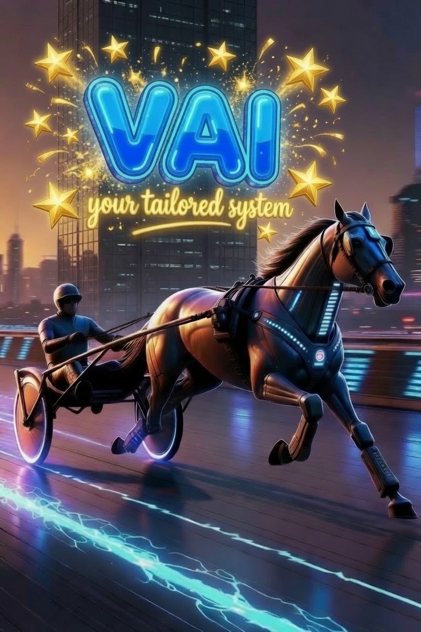 your tailord system